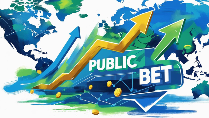 Public bet apuestas