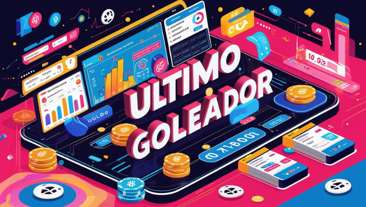 Ultimo Goleador apuestas