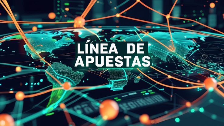 linea apuestas salida