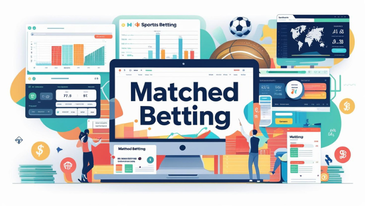 matched betting apuestas