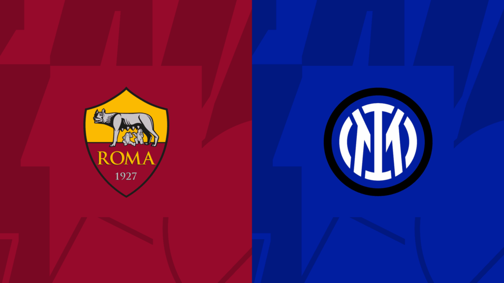 Roma vs Inter