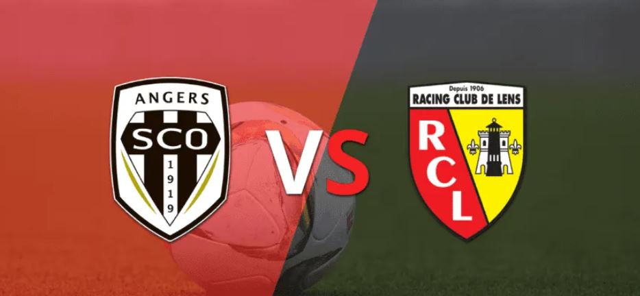 Angers vs Lens - Ligue 1, 30.11.2025