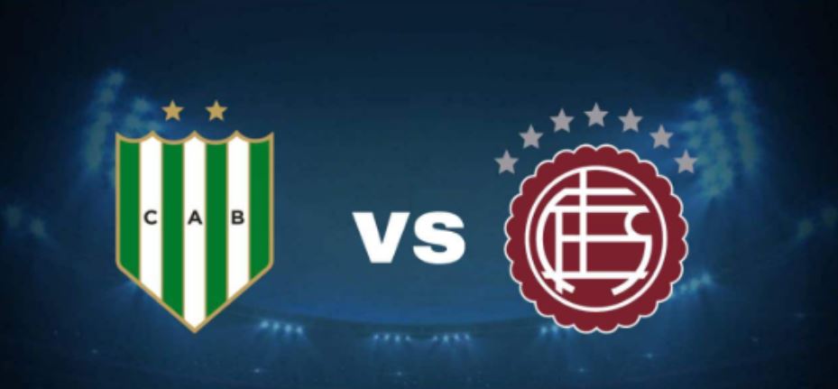 Banfield contra Lanús – Torneo Clausura Argentina 2025 – Lunes 3 de Noviembre 2025; 2115 Horas