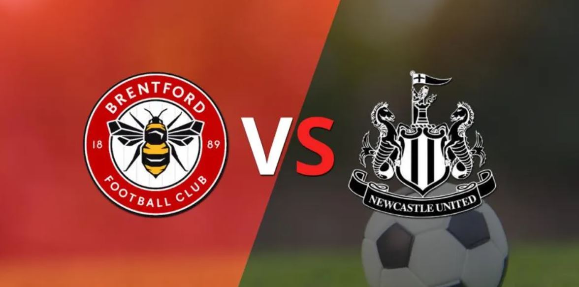 Brentford contra Newcastle – Premier League, 9 de noviembre de 2025, 15.00 CET