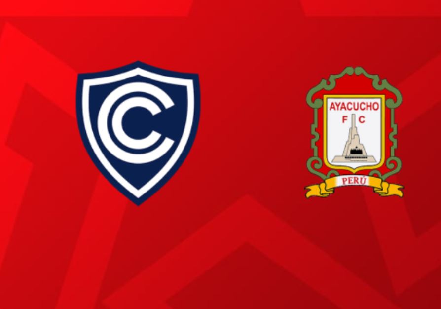 Cienciano contra Ayacucho – Liga 1– 23 noviembre 2025