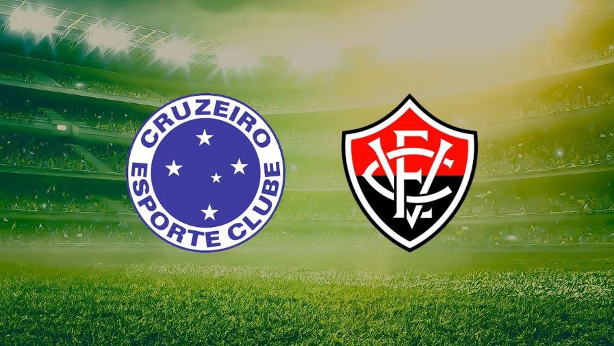 Cruzeiro contra Vitória - Liga Brasil - Sábado 1 de Noviembre 2025 - 16 horas