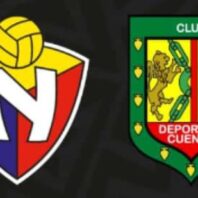 Deportivo Cuenca contra El Nacional SC