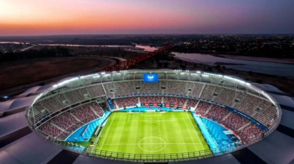 Estadio Central Córdoba contra Racing Club – Torneo Clausura Argentina Primera Division – Domingo 3 de Noviembre de 2025, 19 Horas