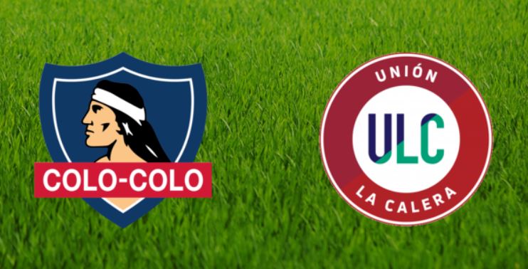 Este domingo 23 de noviembre se enfrentarán Colo-Colo contra Unión La Calera
