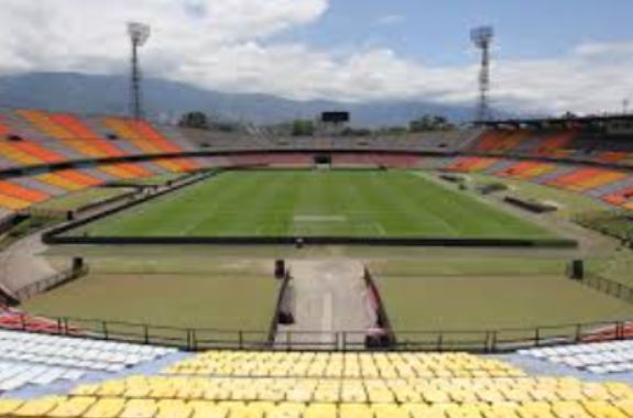 Independiente Medellín contra Atlético Nacional – Liga BetPlay Finalización 2025 – 23 de noviembre