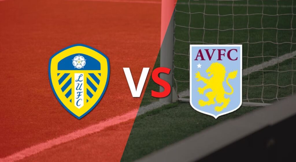 Leeds vs Aston Villa – Premier League, 23-11-2025 1
