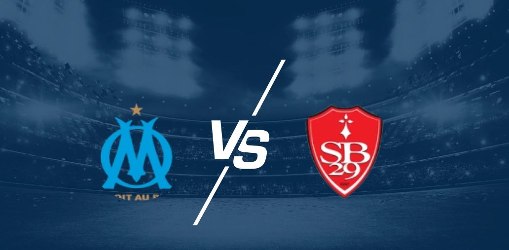 Marsella contra Brest – Ligue 1, 8 de noviembre de 2025