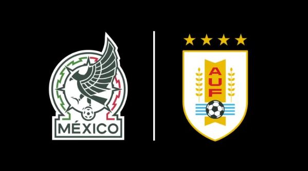 México contra Uruguay - Amistoso Internacional - 15 de Noviembre 2025