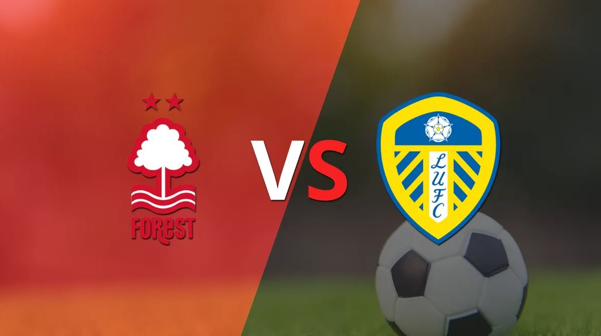 Nottingham Forest contra Leeds United – Premier League, 8 de noviembre de 2025, 15.00 CET