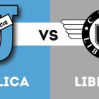 Universidad Católica contra Libertad