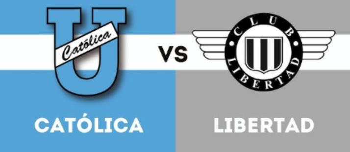 Universidad Catolica contra Libertad – LigaPro Ecuador 2025 – Viernes 21 de noviembre