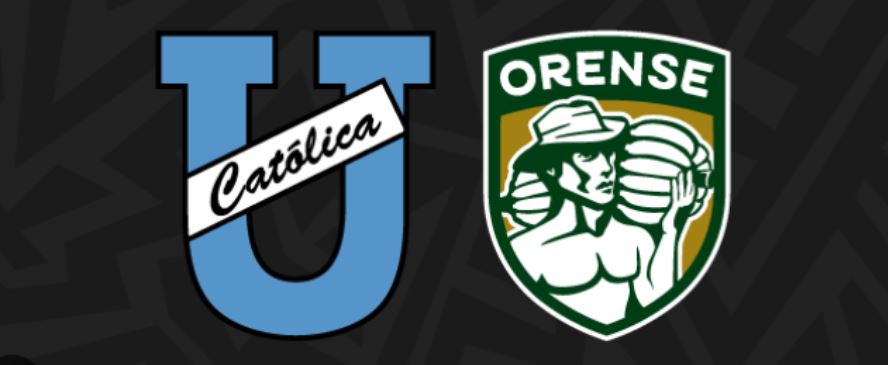 Universidad Católica contra Orense – LigaPro Ecuador – 2025 – 29 de noviembre