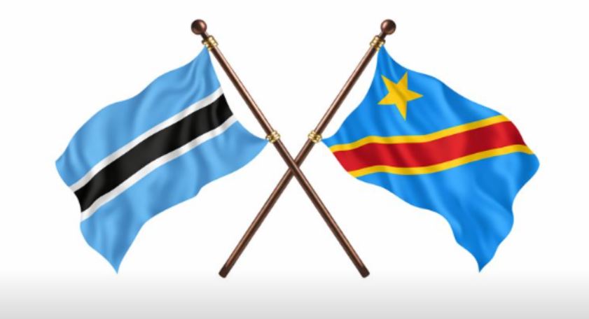 Botsuana contra RD Congo –AFCON 2025– 30 de diciembre