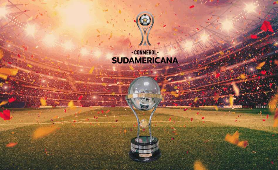 Copa Sudamericana 2026: Detalles del sorteo de fase previa