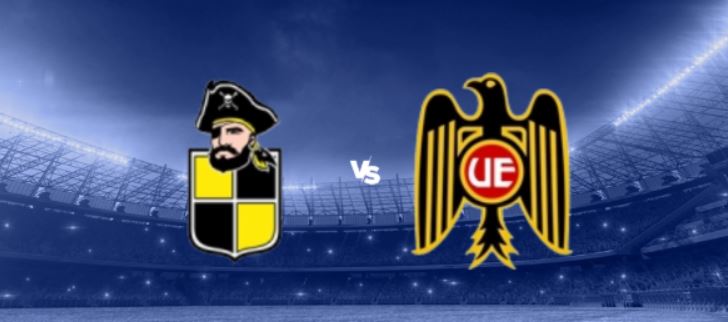 Coquimbo contra Unión Española