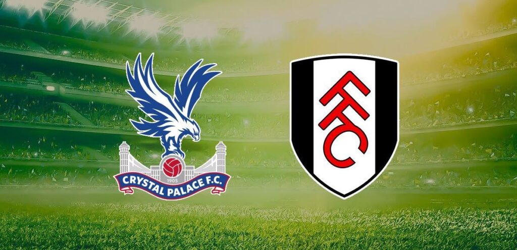 Crystal Palace vs Fulham – Premier League, 01.01.2026
