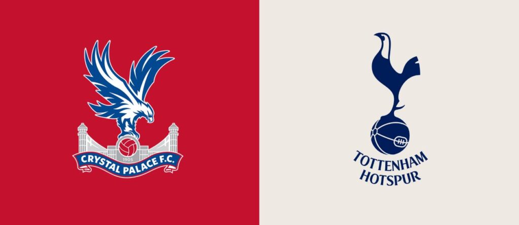 Crystal Palace vs Tottenham – Premier League, 28.12.2025
