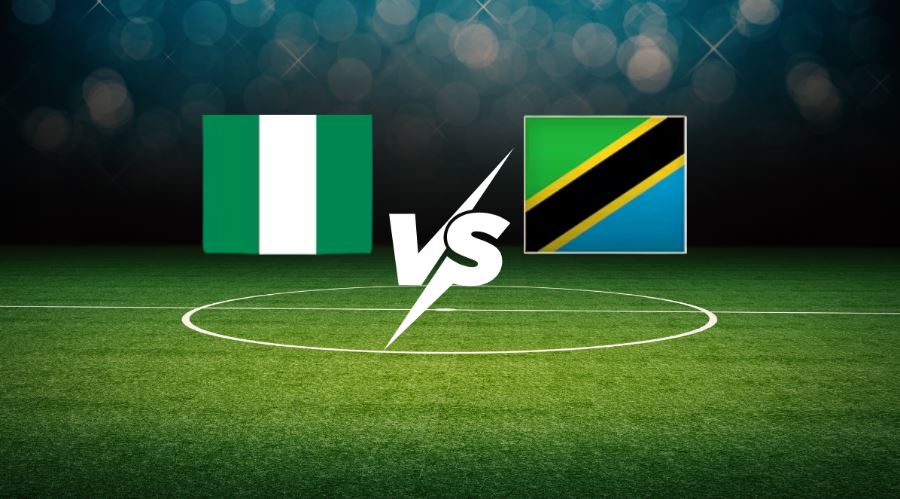 El martes 23 de diciembre se medirán Nigeria contra Tanzania