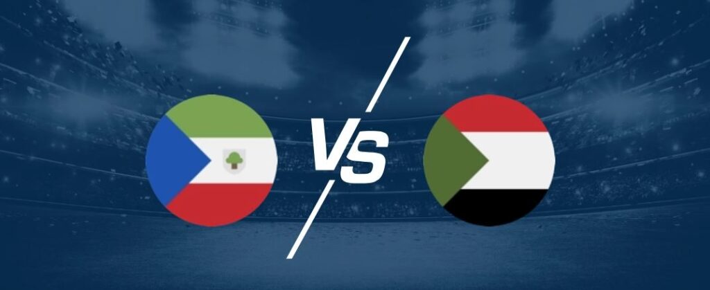 Guinea Ecuatorial vs Sudán – AFCON Grupo E, 28-12-2025