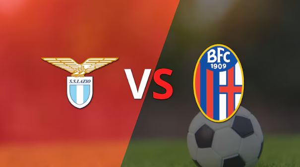 Lazio contra Bologna - Serie A, 7 de diciembre de 2025