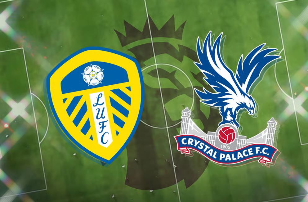 Leeds vs Crystal Palace – Premier League, 20-12-2025