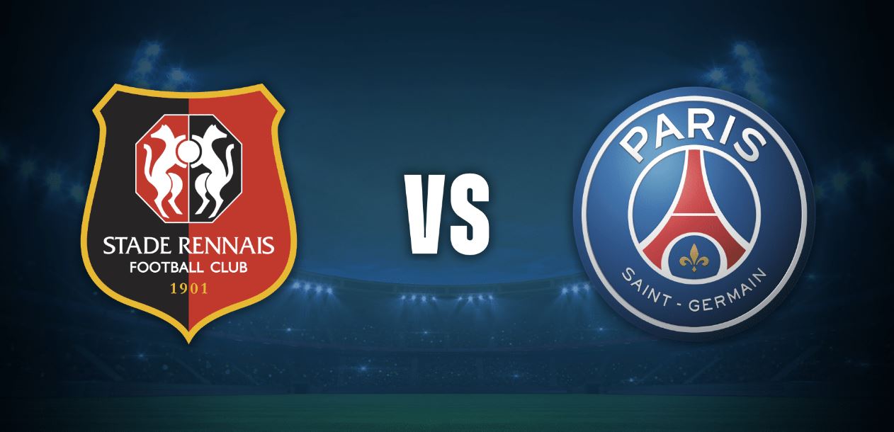 PSG vs Rennes - Ligue 1, 06.12.2025