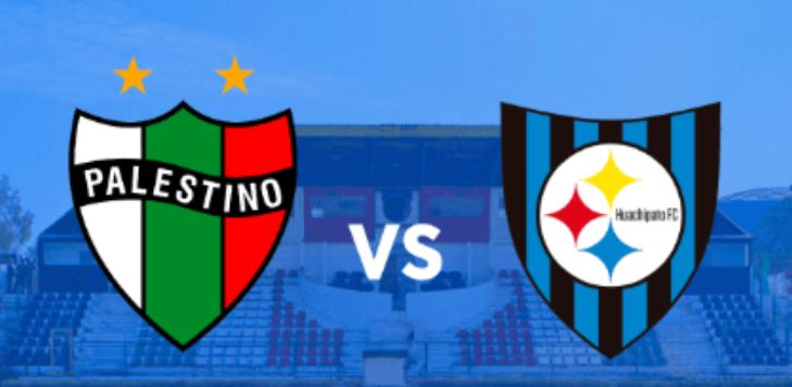 Palestino contra Huachipato — Liga de Primera Chile, viernes 5 de diciembre 2025