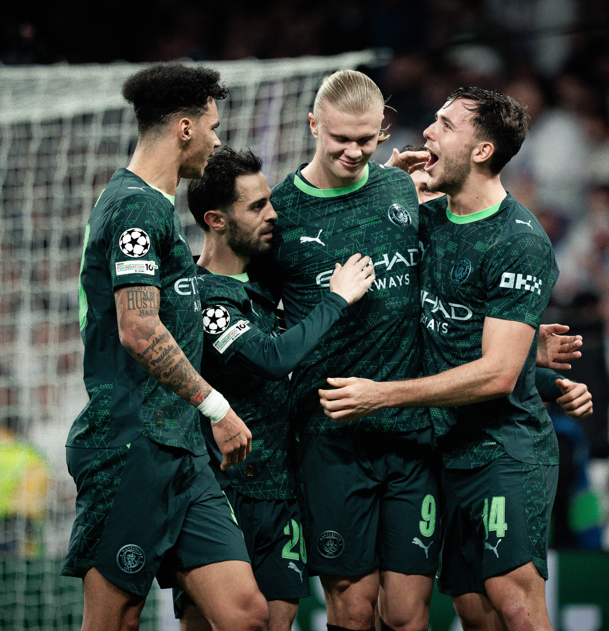 Noticias Futbol Europeo Haaland