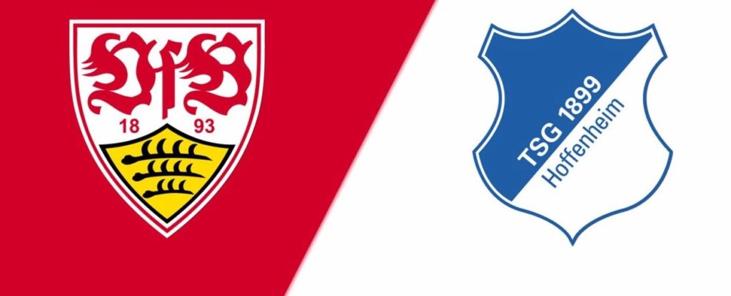 Stuttgart contra Hoffenheim - Bundesliga, 20 de diciembre de 2025
