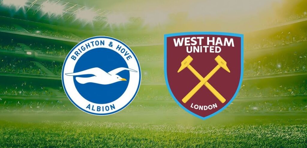 West Ham vs Brighton – Premier League, 30.12.2025