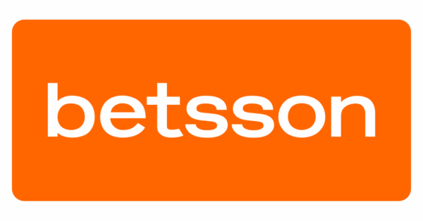 Logo betsson Ecuador