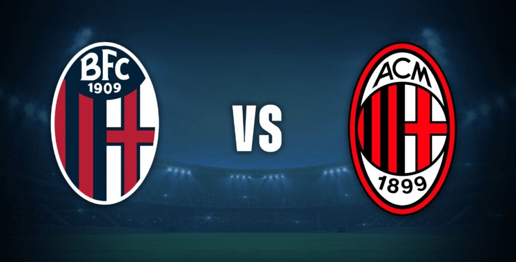 Bologna contra AC Milan - Serie A, 3 de febrero de 2026