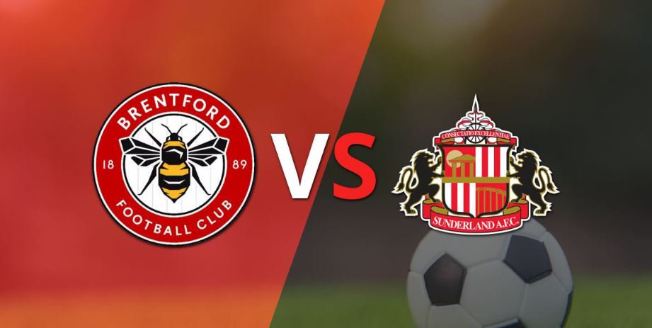 Brentford vs Sunderland – Premier League, 07.01.2026