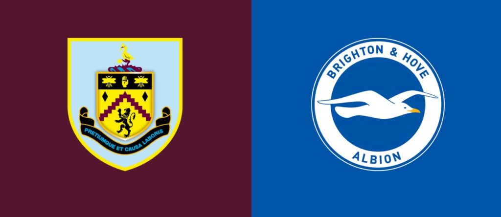 Brighton vs Burnley – Premier League, 03.01.2026