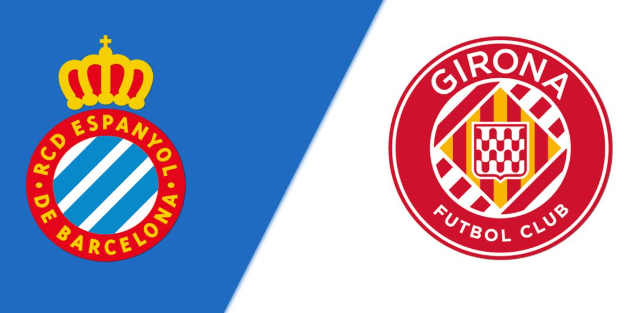 Espanyol contra Girona