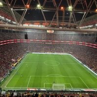 ApuestasBono - Equipo de ApuestasBono Italia