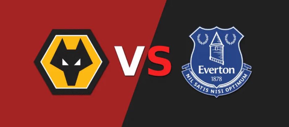 Everton vs Wolverhampton – Premier League, 07.01.2026