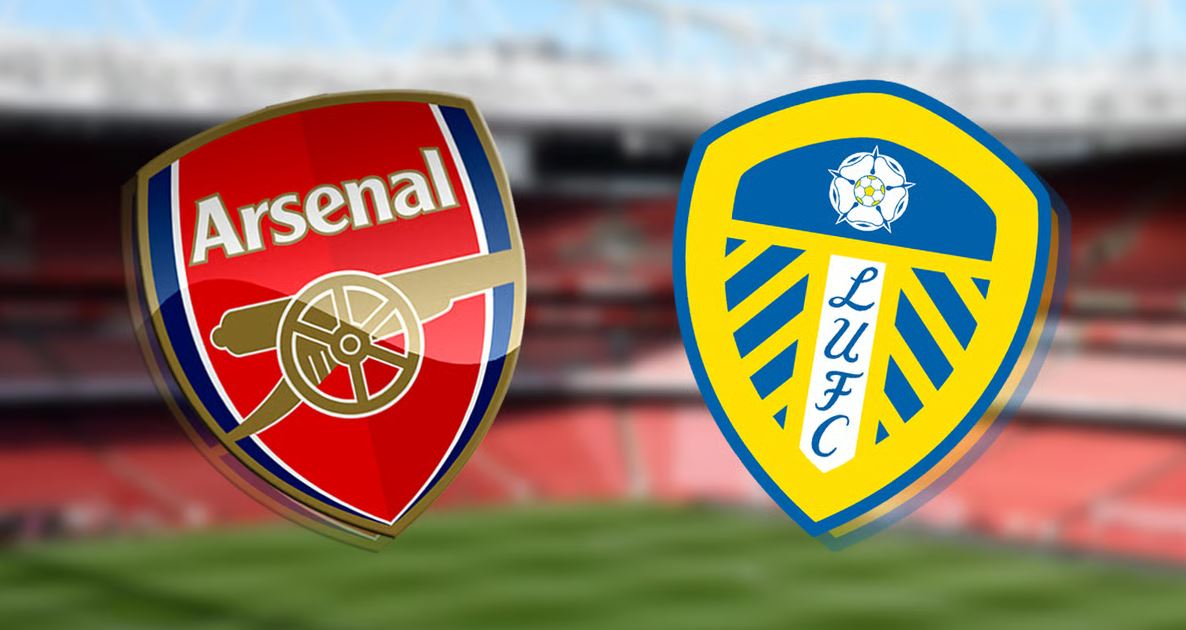 Leeds vs Arsenal – Premier League, 31.01.2026