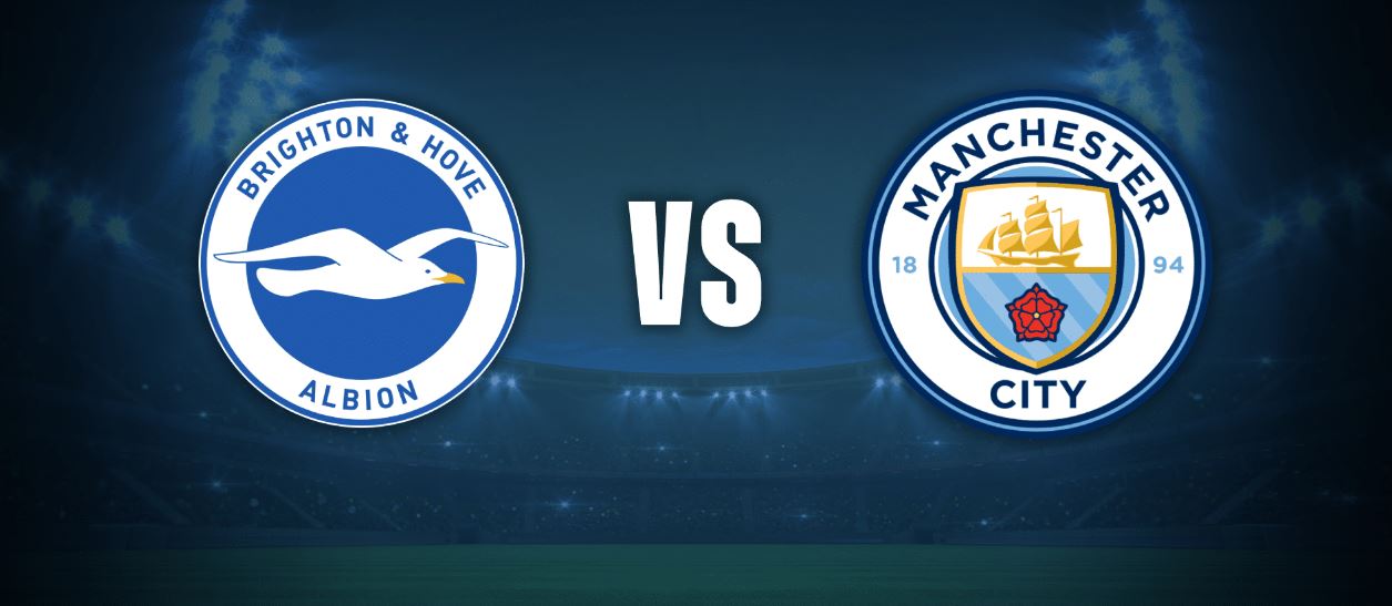 Manchester City vs Brighton – Premier League, 07.01.2026
