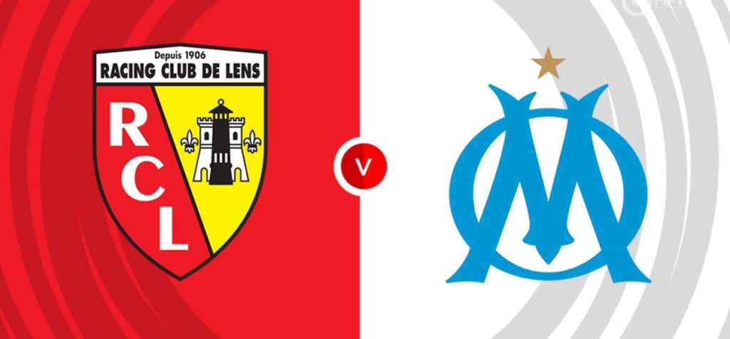 Marseille vs Lens - Ligue 1 24.01.2026