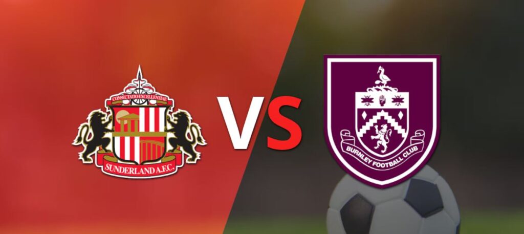 Sunderland vs Burnley – Premier League, 02.02.2026