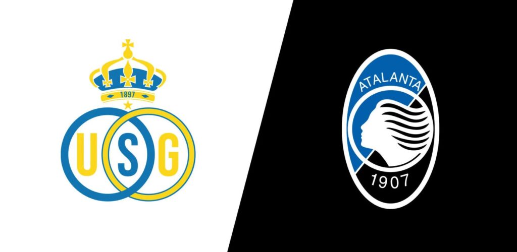 Union Saint-Gilloise contra Atalanta - Champions League, 28 de enero de 2026