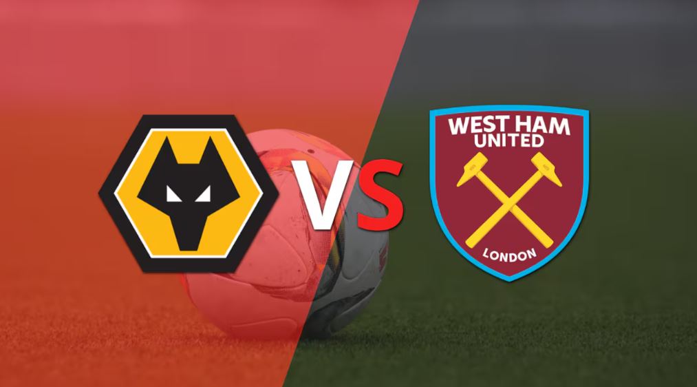 Wolverhampton vs West Ham – Premier League, 03.01.2026