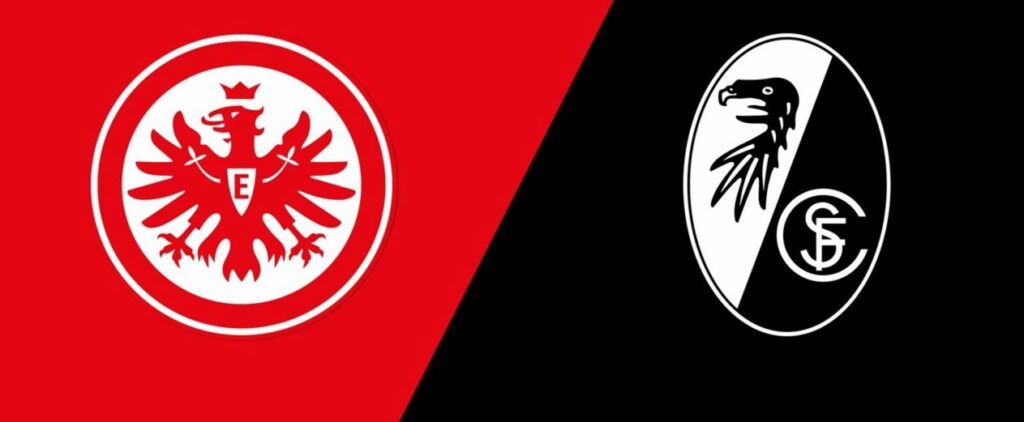 Eintracht Frankfurt contra Freiburg - Bundesliga, 1 de marzo de 2026