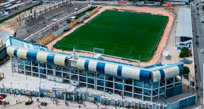 Estadio Campeones del 36